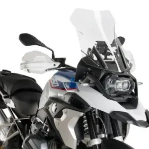 Zamów teraz Szyba turystyczna PUIG do BMW R1200GS 13-18 / R1250GS 18-23